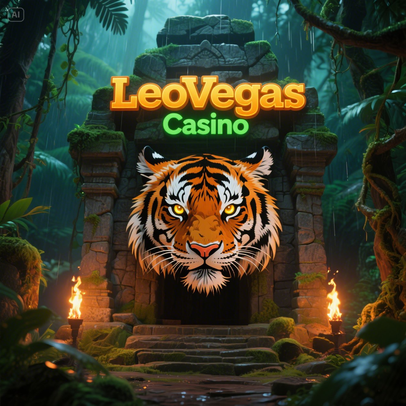 LeoVegas Casino